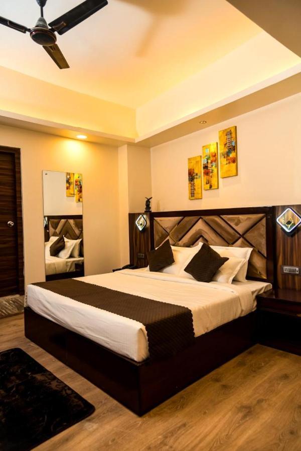 Cloud Social Hotel Shillong Esterno foto