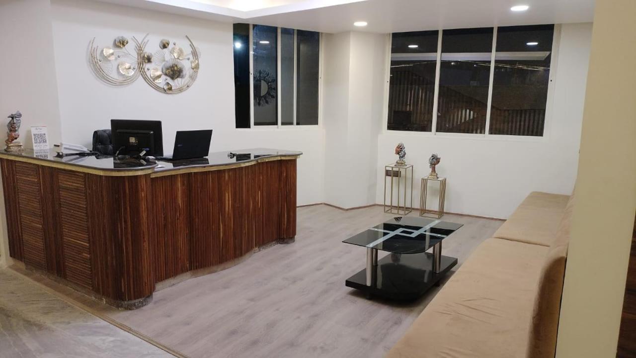 Cloud Social Hotel Shillong Esterno foto